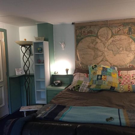B&B Bij De Boomgaard Tricht Bagian luar foto