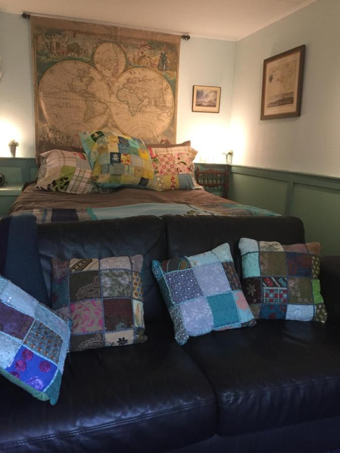 B&B Bij De Boomgaard Tricht Bagian luar foto