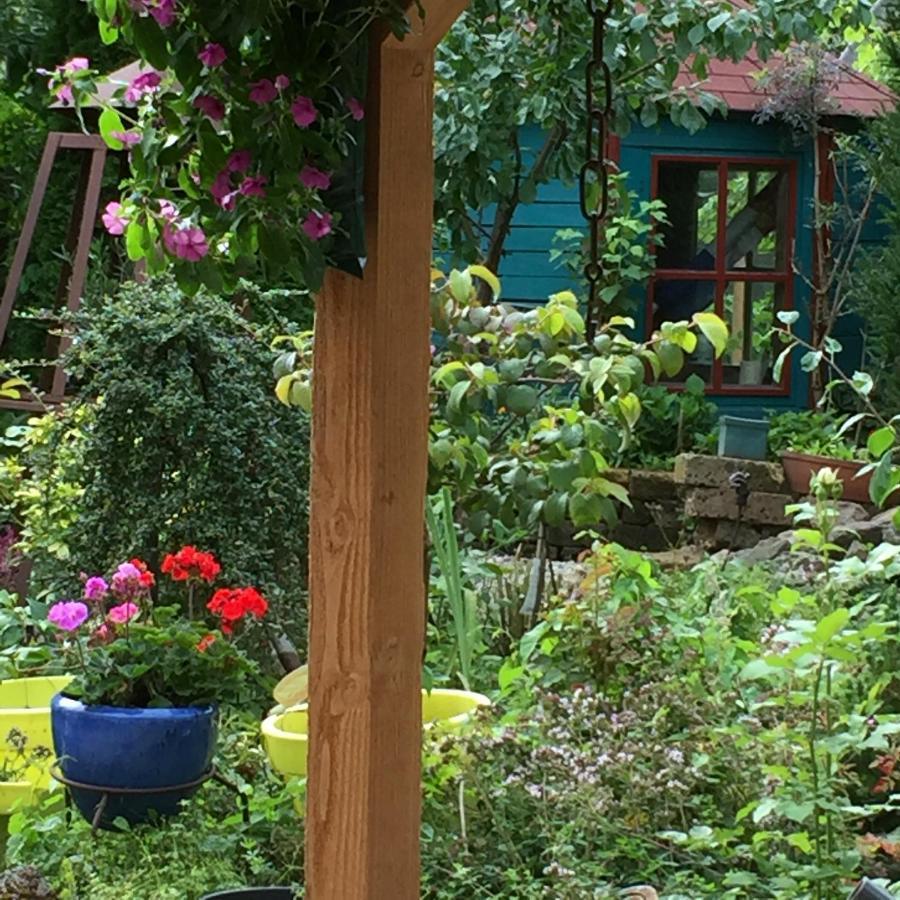 B&B Bij De Boomgaard Tricht Bagian luar foto