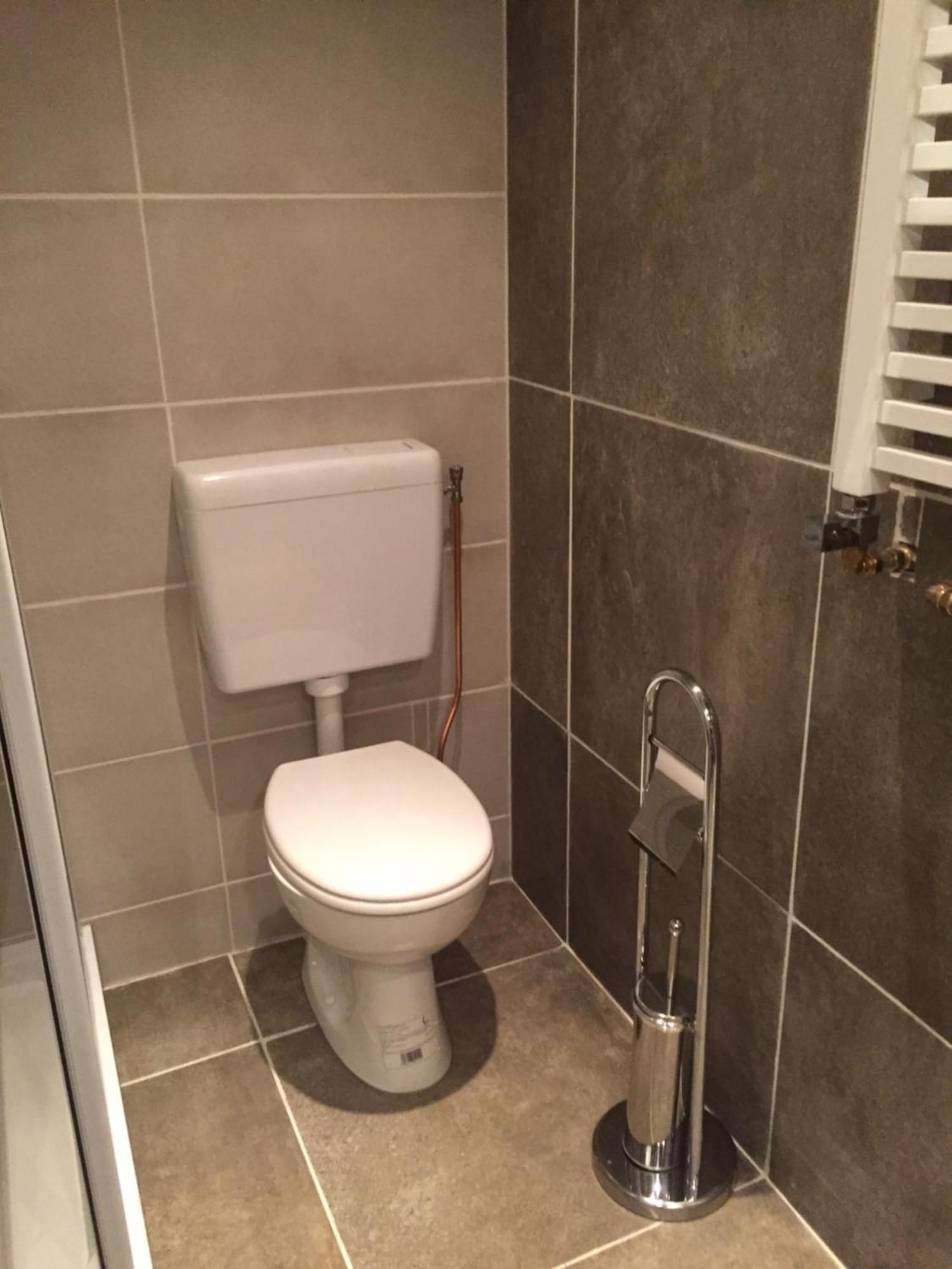 B&B Bij De Boomgaard Tricht Bagian luar foto